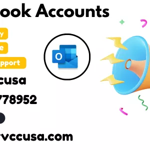 Best Websites to Buy Outlook Accounts (Aged, PVA & Bulk) in 2026