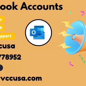 Complete Beginner’s Guide to Buying Outlook Accounts Online