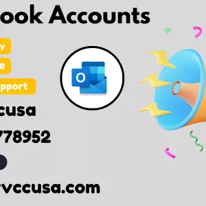 Best #1 Platforms to Buy Bulk Outlook Accounts for Business Use