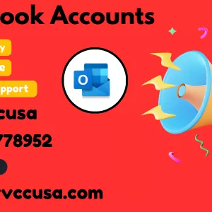 Step-by-Step Guide on How to Buy Outlook Email IDs