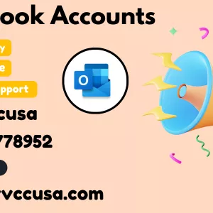 Best Deals to Buy Outlook Accounts Online at Low Price