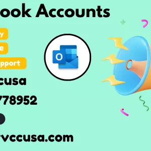 How to Buy Outlook Accounts Without Verification Issues