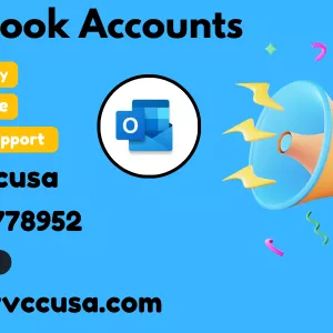 Best #1 Sites to Buy Outlook Accounts for Automation Tools