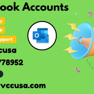 Top #1 Resources to Buy Outlook Accounts in Bulk Online