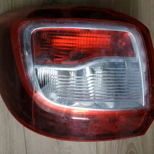 Продам фонарь задний левый Renault Sandero Stepwey 2