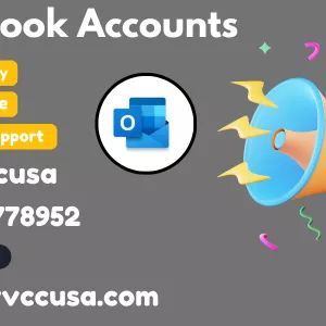 Step-by-Step Outlook Account Buying Guide for Beginners