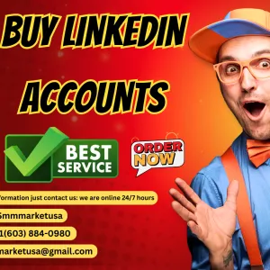 Buy LinkedIn Identity Verification Services Trusted by USA Professionals