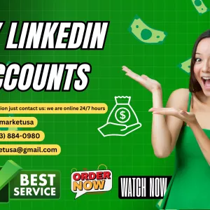 Buy Premium LinkedIn Profile Setup Solutions for the USA Market