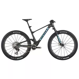 2026 Scott Spark RC SL Mountain Bike - BAMBOBIKES