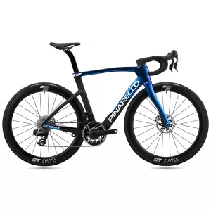 2026 Pinarello Dogma F SRAM Red Etap AXS Road Bike - BAMBOBIKES