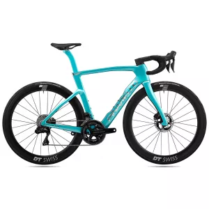 2026 Pinarello Dogma F Dura Ace Di2 Road Bike -BAMBOBIKES