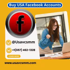 Top 5 websites to buy facebook accounts
