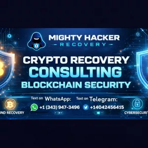 Mighty Hackar Recovery: Number #1 Crypto & Digital Asset Recovery Professionals Expert Crypto & Asset Recovery Solutions