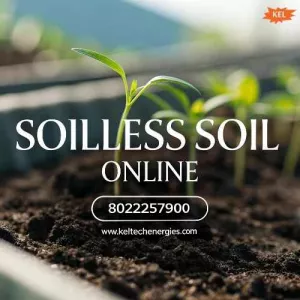 Soilless Soil Online