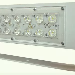 Прожектор вібростійкий LED Manta PL15VP