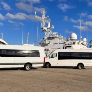 «Автотрансфер» — компания быстрой, надежной и безопасной доставки