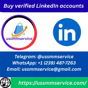 17 Best Sites to Buy Verified LinkedIn Accounts (Aged & New)