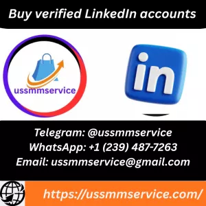 Step-by-Step Guide to Buy 100% Verified LinkedIn Accounts
