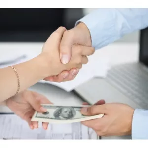 Financial Services business and personal loan no collateral require