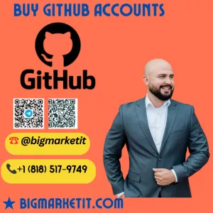 A complete Guide to Easily Buying GitHub Accounts ..