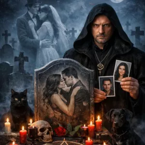 Верну или притяну любимого человека