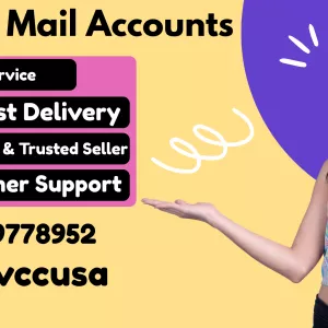 Buy Premium AOL Email Accounts at Affordable Prices