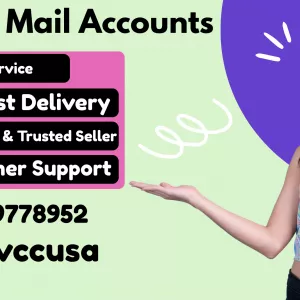 Best #1 Website to Buy AOL Mail Accounts for Marketing