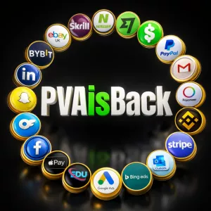 pvaisback.com - 100% Phone-Verified Service Providers