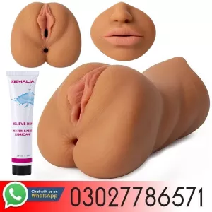 Original Stroker Pocket Pussy In Pakistan - 03027786571