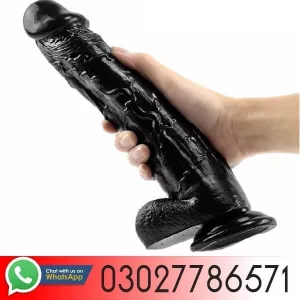 Original Big Black Dildo 4Play In Pakistan - 03027786571