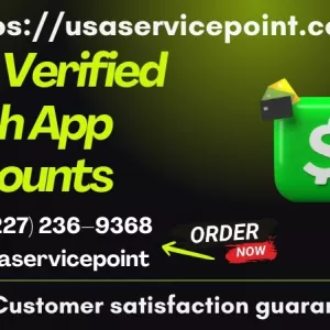 Where to Safely Buy a Verified Cash App Account Online in 2026