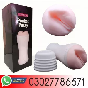 Original Be Daring Pocket Pussy In Pakistan - 03027786571