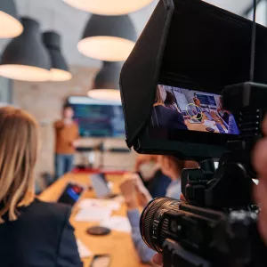 Профессиональный видеопродакшн на Кипре