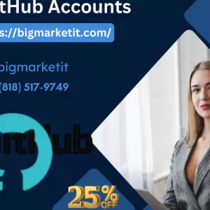 How to Buy GitHub Accounts for super Hero businessman ‼