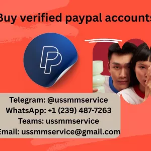 11 Top Trusted Platforms to Buy Verified PayPal Accounts Online in 2026