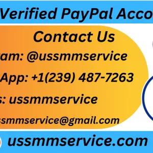 10 Best Safe Platforms to Buy Verified PayPal Accounts