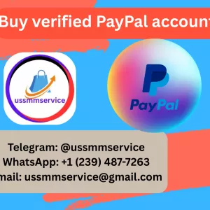 Top 12 Sites for Fast Verified PayPal Account Purchase Online