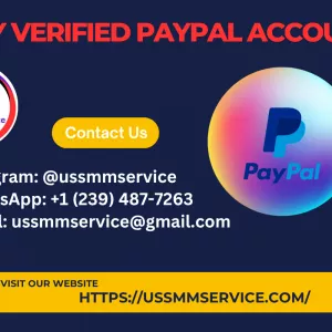 Top 7 Safe Platforms to Buy Verified PayPal Accounts Online