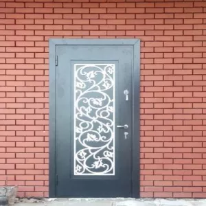 БРОНИРОВАННЫЕ ДВЕРИ ЧП.ГАУС