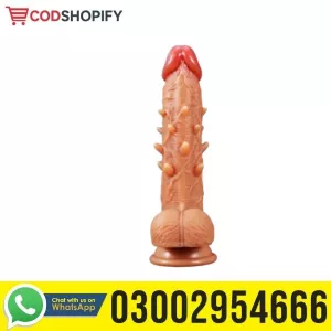 Original Brown Dragon Dildo In Pakistan | 03002954666