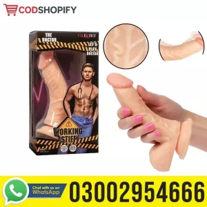 Original Flexible Penis Dildo In Pakistan | 03002954666