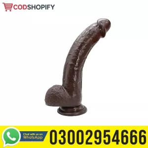 Original Men’s Strap on Realistic Dildo In Pakistan | 03002954666
