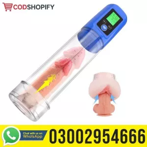 Original Penis Pump Male Sex Toys In Pakistan | 03002954666