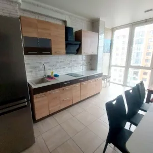 Сдам 1- ком. ЖК Маршал Сити. Новострой. Таирова.