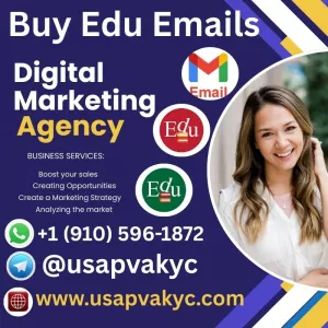 Best Guide How to Buying Edu Email Accounts
