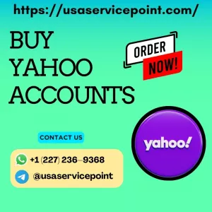 Best 07 Places to Buy Yahoo Accounts Quickly and Safely in 2026