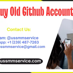 8 Best Sites to Buy Verified GitHub Services for Developers (2026)