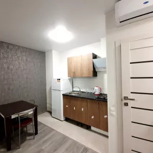 Сдам 1- ком. ЖК Дмитриевский. Люстдорфская дорога.