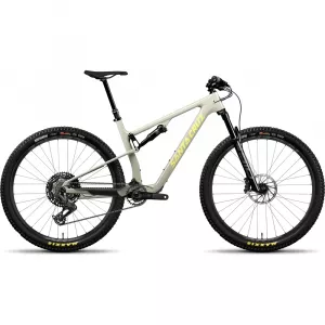 2026 Santa Cruz Blur 70 Trail ( WIEKBIKE ) 