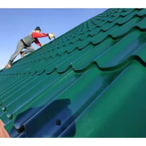 Металочерепиця